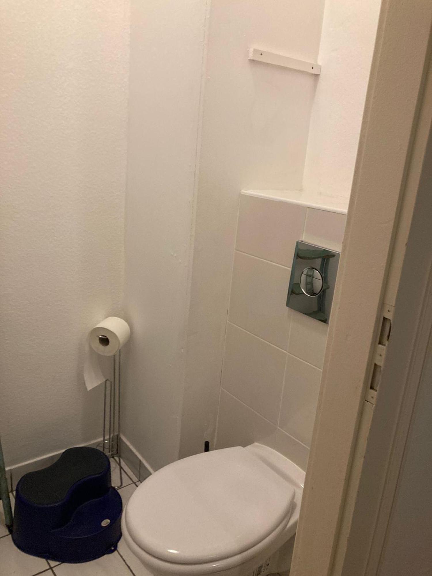 Appartement Strasbourg Hyper Centre - 120M2- F5 Extérieur photo